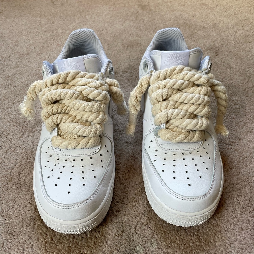 AF1’s Custom